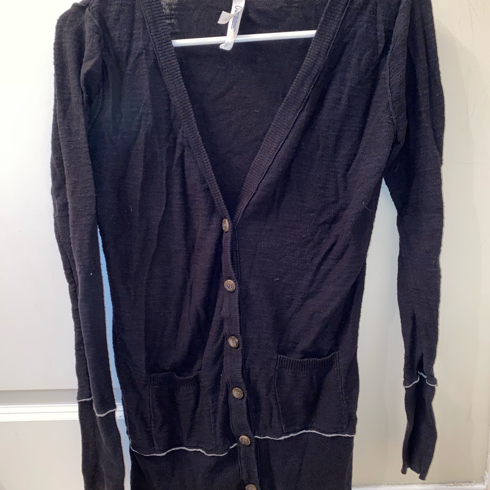 Cardigan